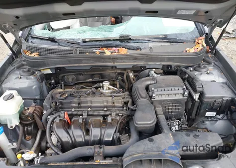 2013 Hyundai Sonata Limited from USA, damaged, VIN 5NPEC4AC1DH692453